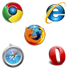 Formation informatique, PC, Mac, Firefox, IE, Google Chrome, Opéra, recherche d'images, téléchargement, DIF, CIF